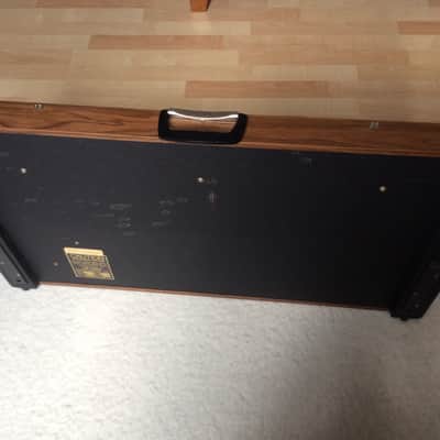 EKO Tiger 3000 . 1970's Organ Combo . Amber Wood Vintage Analogue Electric piano - made in Italy image 10
