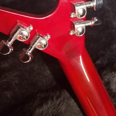 Robin Fleetwood, Vintage Cherry image 8