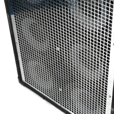 SWR Megoliath 8x10 Bass Cab Owned by Brian Setzer image 8