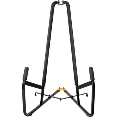 Hercules DS590B Double Bass Stand - Black image 2
