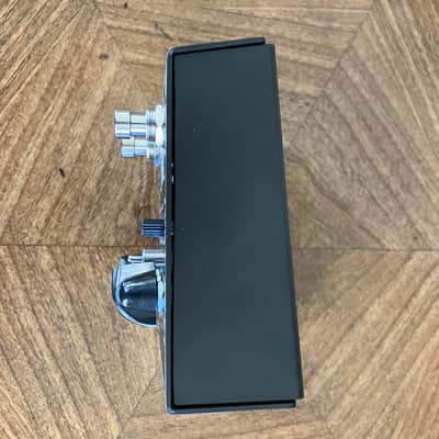 VRTX SSS Double Preamp - Slight Return Edition - Black image 9