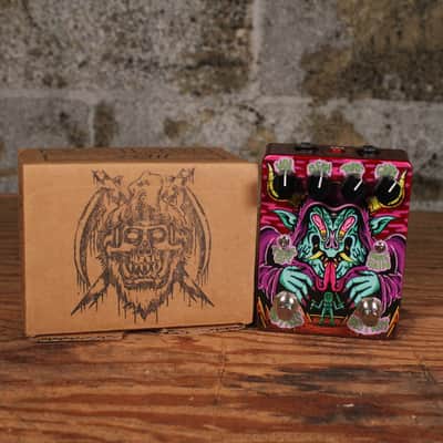 Reverb.com listing, price, conditions, and images for abominable-electronics-hellmouth