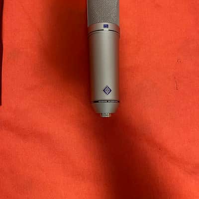Neumann U 87 Ai Studio Set 2010 - Present - Nickel image 2