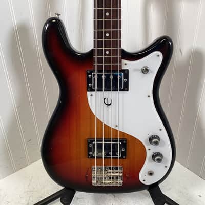 Epiphone ET-285 Vintage - Sunburst image 1