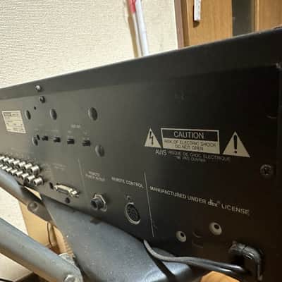 TASCAM 238 for parts image 6