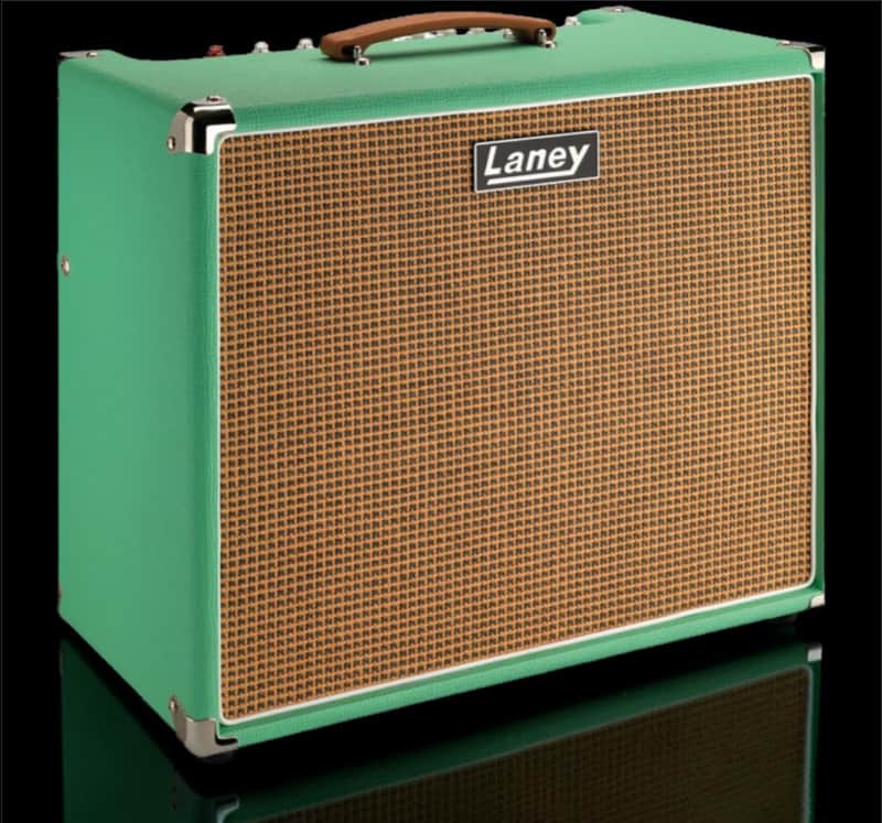 Laney LFSUPER60-112SG image 1