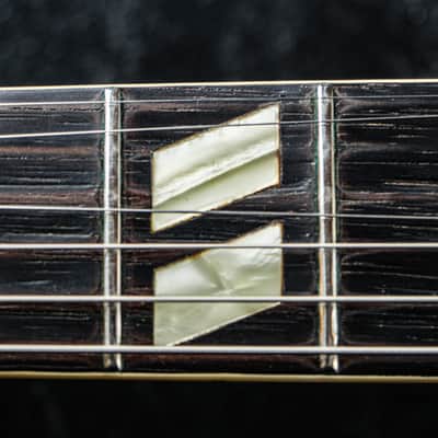 1960 Gibson ES-345TD sunburst image 19