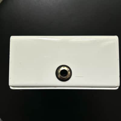 Orange FS-1 Single Button Amp Footswitch image 6