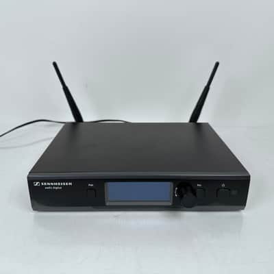 Sennheiser ewD1 Digital Wireless Mic Receiver EM D1 image 3