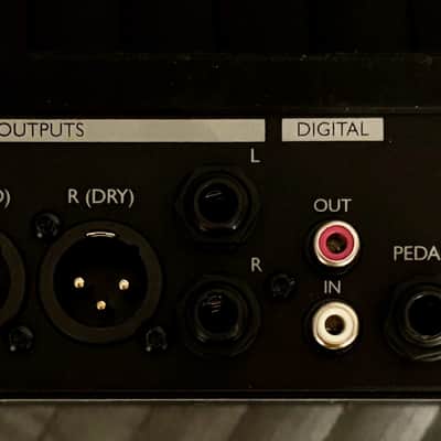 TC Helicon VoiceLive 2 2009 - 2014 - Black image 2