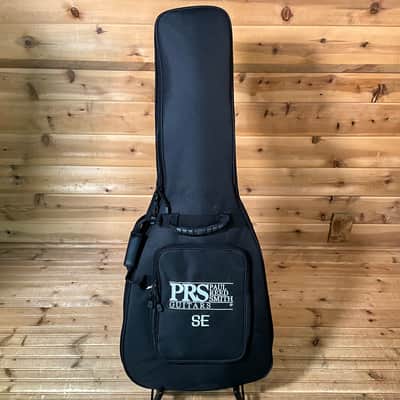 PRS SE Custom 24-08 Quilt Package Electric Guitar - Lake Blue image 7