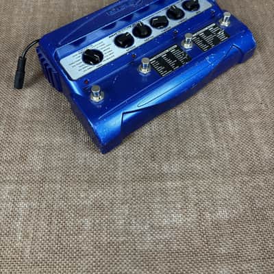 Line 6 MM4 Modulation Modeler | Reverb