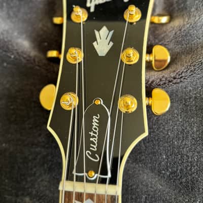 Gibson SJ-200 Custom Shop Made 2 Measure Limited Edition 2024 Blue Top - Natural Flame Back image 11