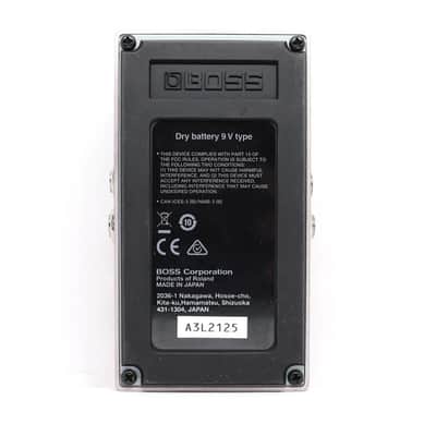 BOSS DM-2W Waza Craft Analog Delay Compact Pedal image 2