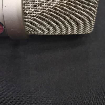 Neumann TLM 170R 1993 - Present - Nickel image 3