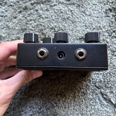 Lovepedal COT 50 / Eternity Stack Dual Overdrive/Boost Guitar Effects Pedal image 3
