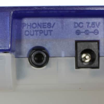 Casio LK 6 image 2