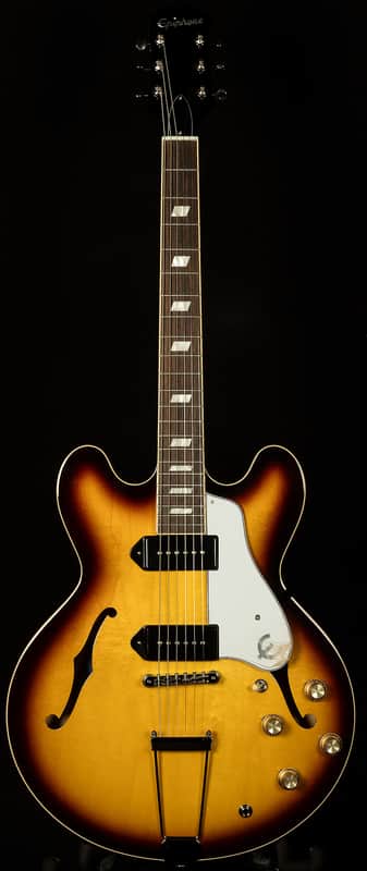 Epiphone USA Collection Casino image 1