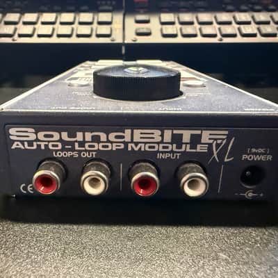 Redsound Soundbite XL Pro Auto-Loop Module image 3