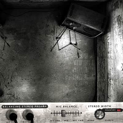 Softube Metal Amp Room image 2
