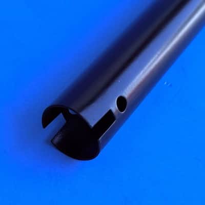AODSK AED-403 Electronic Drum Part: 22-Inch Frame Mounting Black Rack Tube Arm image 5