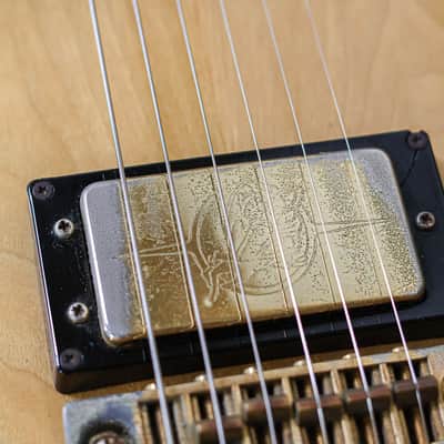 Ibanez 2617 Artist 1979–1982 | Natural image 9