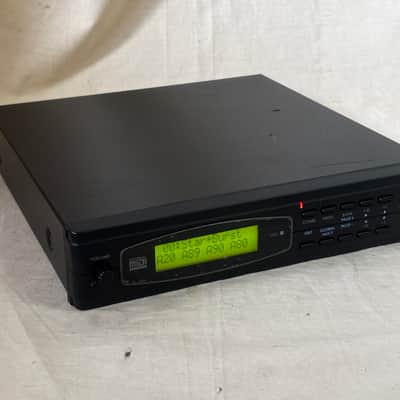 KORG 05R/W AI2 Synthesis Module Midi New internal Battery