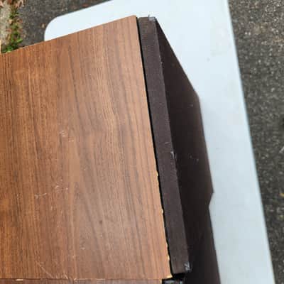 Pioneer S-510 Speakers Untested image 2
