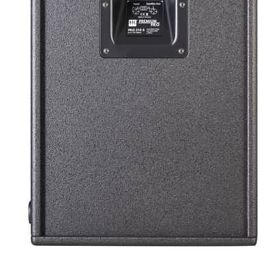 HK Audio PREM-PRO-210-SUB 1000 Watt 2 x 10" Passive Subwoofer image 2