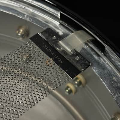 Tama Royalstar 5 x 14" Snare Drum Made in Japan image 14