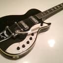 Silvertone Jupiter 1423 1965 Bigsby