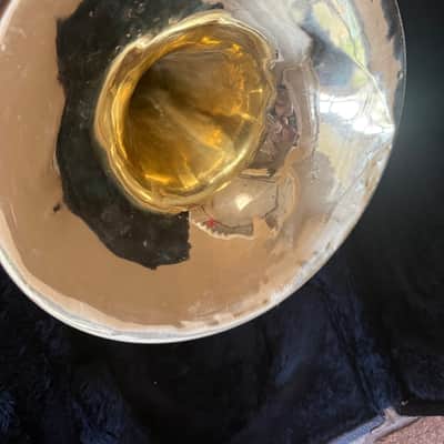 Marching French horn, Dynasty brand image 9