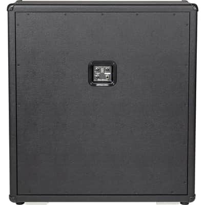 Mesa Boogie 4x12 Recto Standard Oversized Slant Cabinet image 4