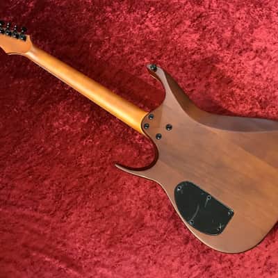 Dean Exile Select Multiscale Kahler SNBB 2021[GSB019] image 7