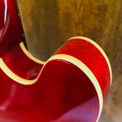 Immagine Epiphone ES-335 - Cherry - 7