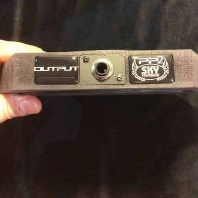 Sib Systems - Sky Percussion Trigger image 3