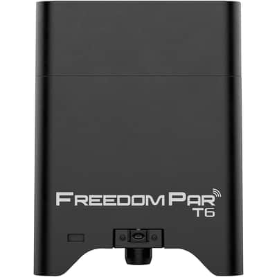 Chauvet DJ Freedom Par T6 Battery-Powered RGB Wireless Par image 4