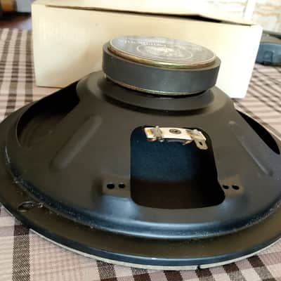 Electro-Harmonix 8VR4 speaker image 4