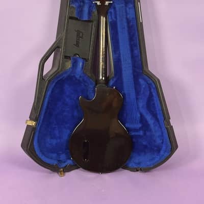 Gibson Les Paul Junior 1987 - Tobacco Sunburst image 20