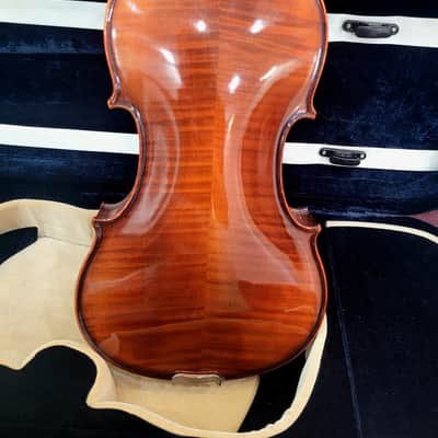Knilling Constantin Sereny Master 4/4 Violin image 7