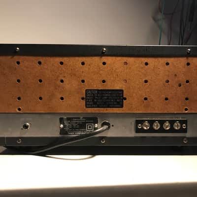 Vintage Shortwave Radio Receiver Realistic DX-200 year 1981 image 4