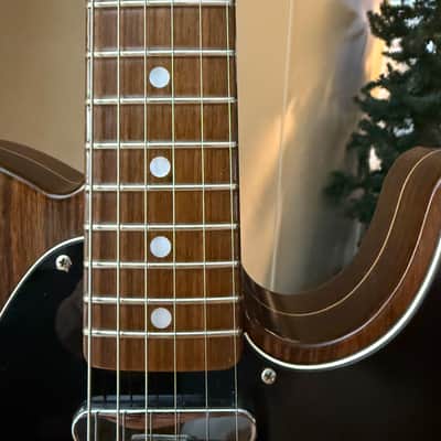 Fender All Rosewood Dennis Galuszka Telecaster 2014 image 5