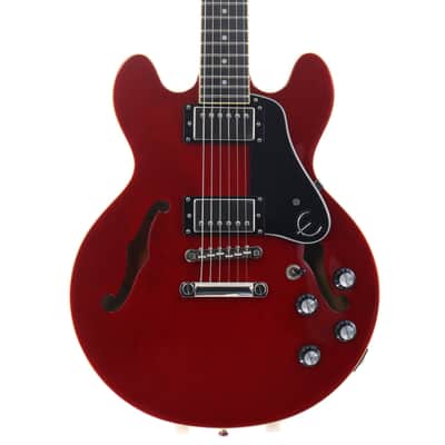 Epiphone ES-339 PRO Cherry [17071500248] (06/16) image 7