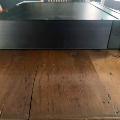 Ensoniq DP/4 Parallel Effects Processor image 8