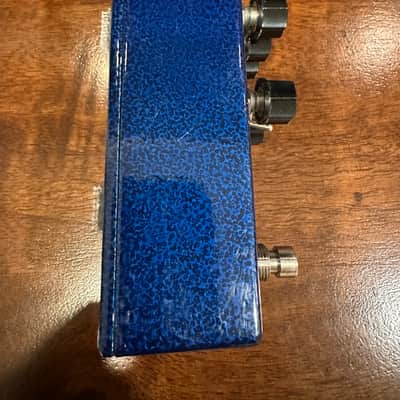 Damnation Audio MBD-2 - Blue #1 image 4