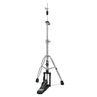 DW DWCP3500TA 3000 Series 2-leg Hi Hat Stand image 1
