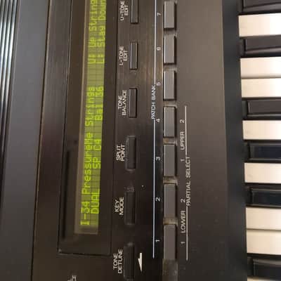 Roland D50 image 10