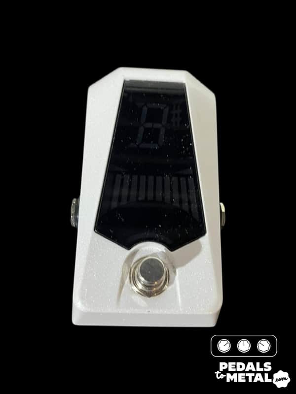 Korg pitchblack tuner