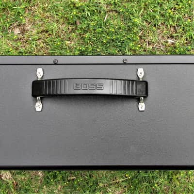 Boss Katana 100 MkII Speaker Cabinet-Loaded 1x12 Cab-100w Katana Speaker image 4