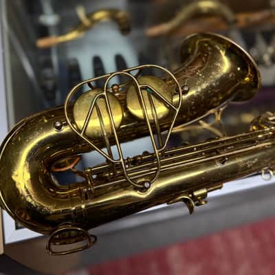 Martin Committee III 208xxx Alto Saxophone image 17